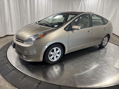 Used 2005 Toyota Prius