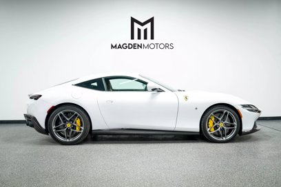 Used 2022 Ferrari Roma