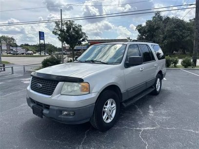 Used 2005 Ford Expedition XLT