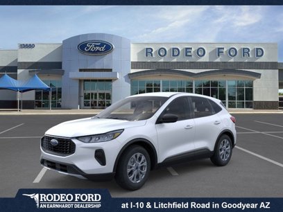 New 2025 Ford Escape Active