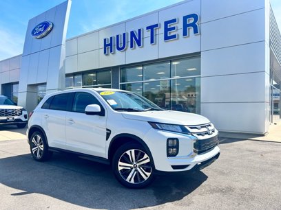 Used 2021 Mitsubishi Outlander Sport ES