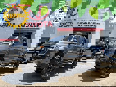 Used 2016 Toyota Tacoma SR5