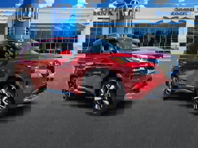 Used 2022 Nissan Rogue SL