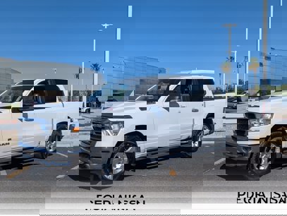 Used 2020 RAM 1500 Big Horn