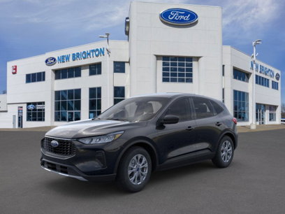 New 2025 Ford Escape Active w/ Cold Weather Package