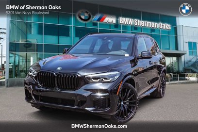 Used 2022 BMW X5 sDrive40i w/ M Sport Package