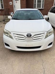 Used 2011 Toyota Camry LE