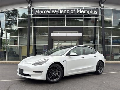 Used 2021 Tesla Model 3 Long Range
