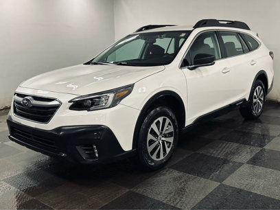 Used 2022 Subaru Outback
