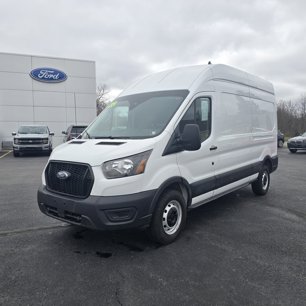 Used 2023 Ford Transit 250 148 High Roof