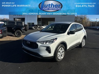 New 2025 Ford Escape Active w/ Cold Weather Package