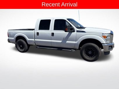 Used 2012 Ford F250 XLT