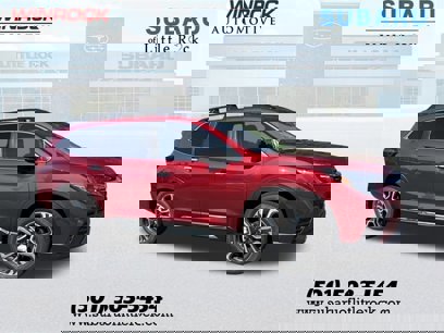New 2025 Subaru Ascent Touring
