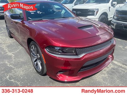 Used 2023 Dodge Charger GT w/ Plus Group