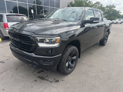 Used 2019 RAM 1500 Sport w/ Level 2 Equipment Group