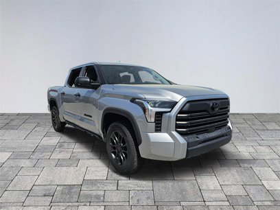 Used 2023 Toyota Tundra SR5