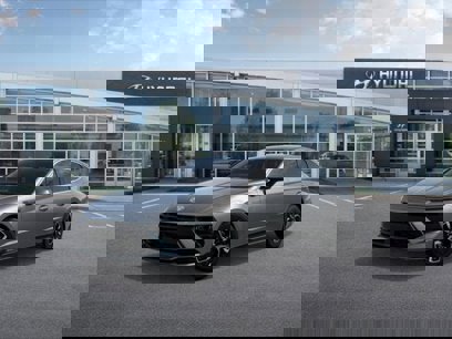 New 2025 Hyundai Sonata SEL