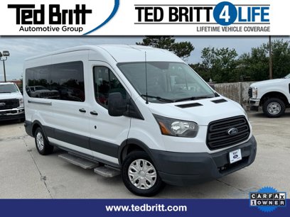 Used 2015 Ford Transit 350 XL