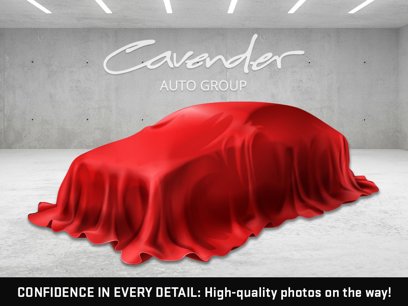 Used 2018 Nissan Altima 2.5 SR