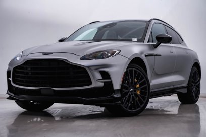 Used 2024 Aston Martin DBX 707