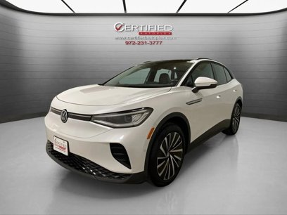 Used 2024 Volkswagen ID.4 S