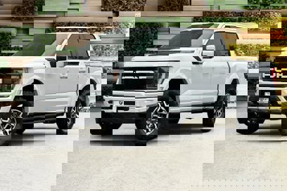 Used 2022 Ford F150 Raptor w/ Equipment Group 801A High