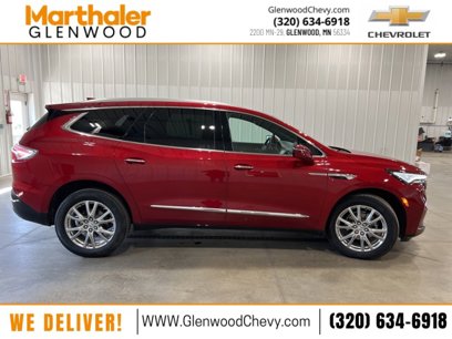 Used 2023 Buick Enclave Premium w/ Experience Buick Package