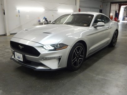 Used 2019 Ford Mustang Premium