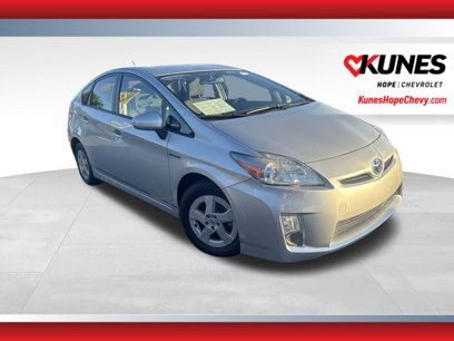Used 2010 Toyota Prius Five