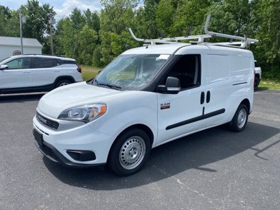 Used 2022 RAM ProMaster City Wagon