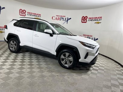 Used 2024 Toyota RAV4 XLE