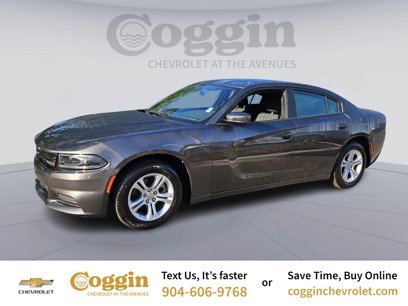 Used 2022 Dodge Charger SXT