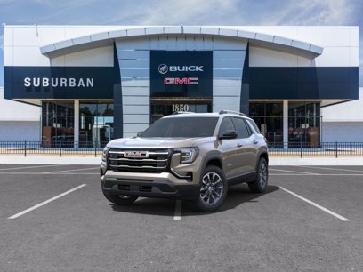 New 2025 GMC Terrain Elevation w/ Elevation Premium Package