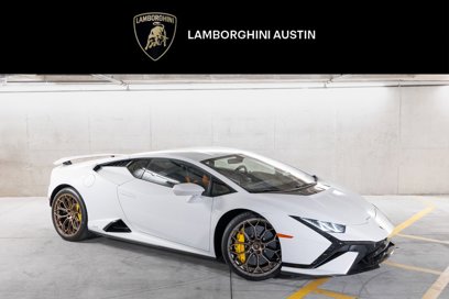 Used 2024 Lamborghini Huracan Tecnica