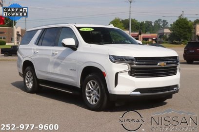 Used 2023 Chevrolet Tahoe LT