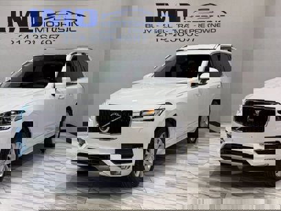 Used 2016 Volvo XC90 T6 Momentum w/ Protection Package Plus