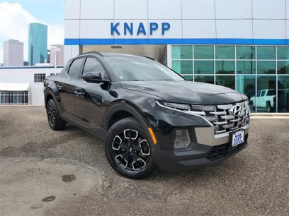 Used 2023 Hyundai Santa Cruz SEL Premium w/ Winter Package