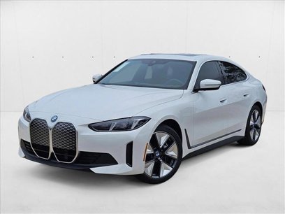 Used 2025 BMW i4 eDrive40 w/ Premium Package