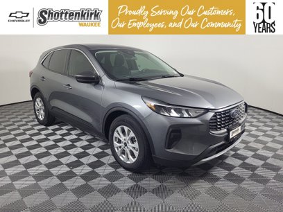 Used 2024 Ford Escape Active