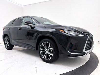 Used 2022 Lexus RX 350 FWD w/ Premium Package
