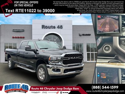 Used 2023 RAM 2500 Big Horn w/ Level 1 Equipment Group