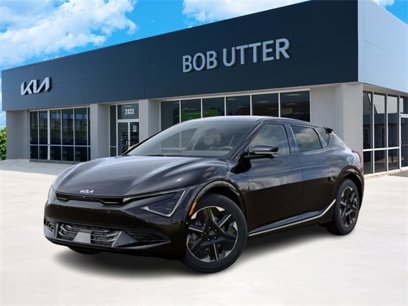 New 2025 Kia EV6 Wind