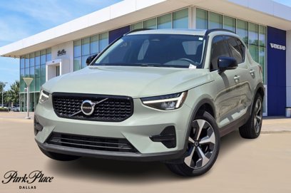 Certified 2024 Volvo XC40 B5 Core w/ Protection Package Premier