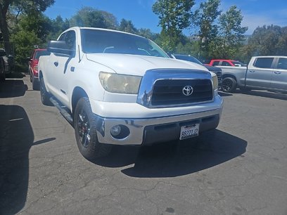 Used 2008 Toyota Tundra SR5