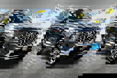 Used 2022 Hyundai Santa Fe SEL