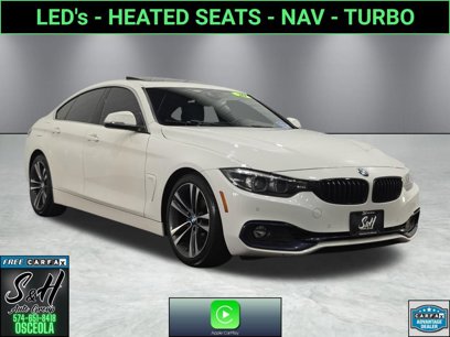 Used 2020 BMW 430i Gran Coupe