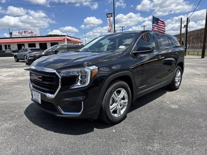 Used 2024 GMC Terrain SLE
