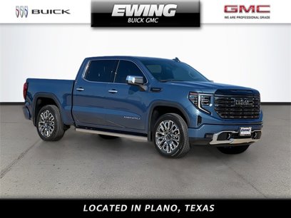 New 2026 GMC Sierra 1500 Denali Ultimate