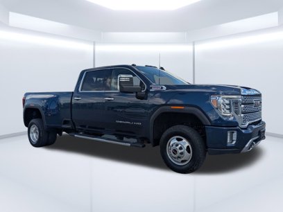 Used 2023 GMC Sierra 3500 Denali