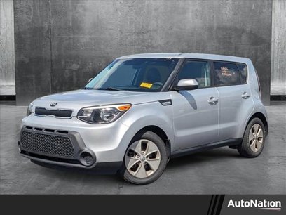 Used 2015 Kia Soul